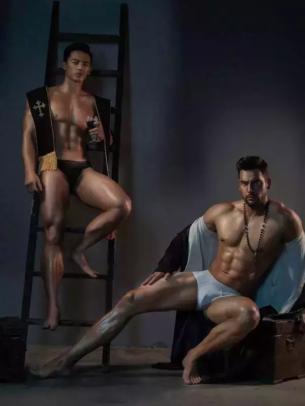 Body Builder