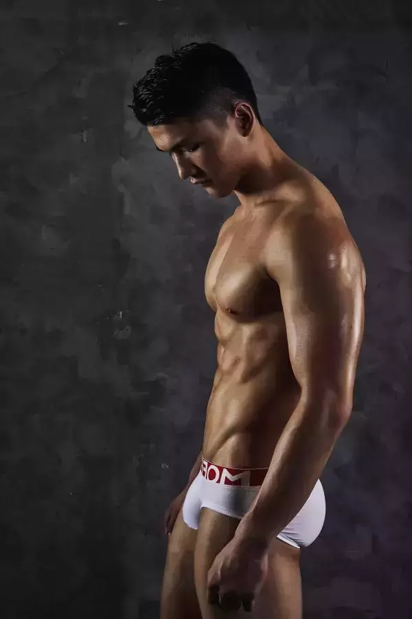 Body Builder