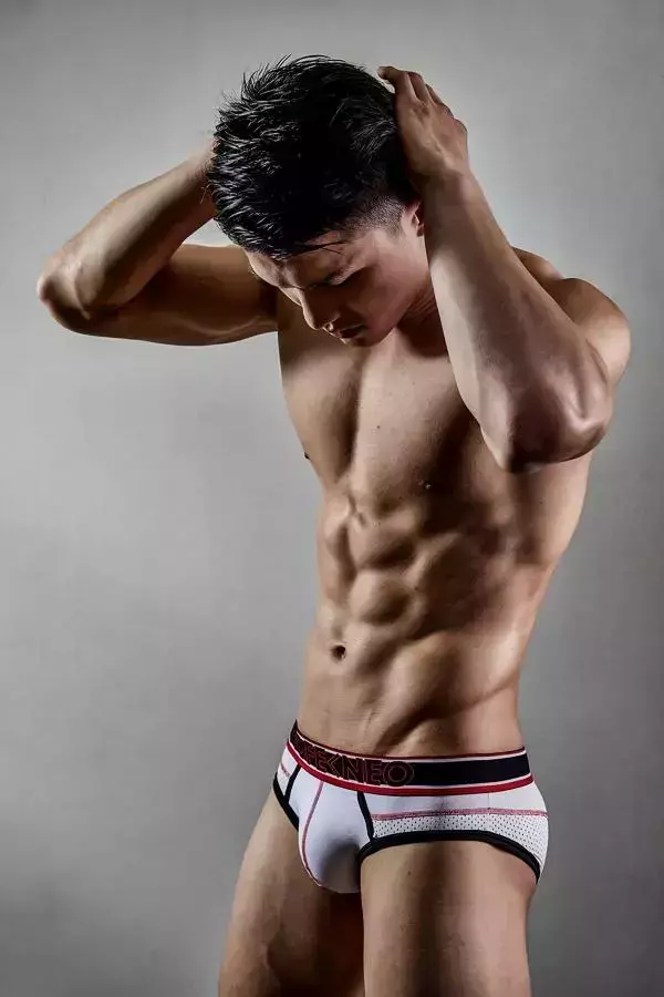 Body Builder
