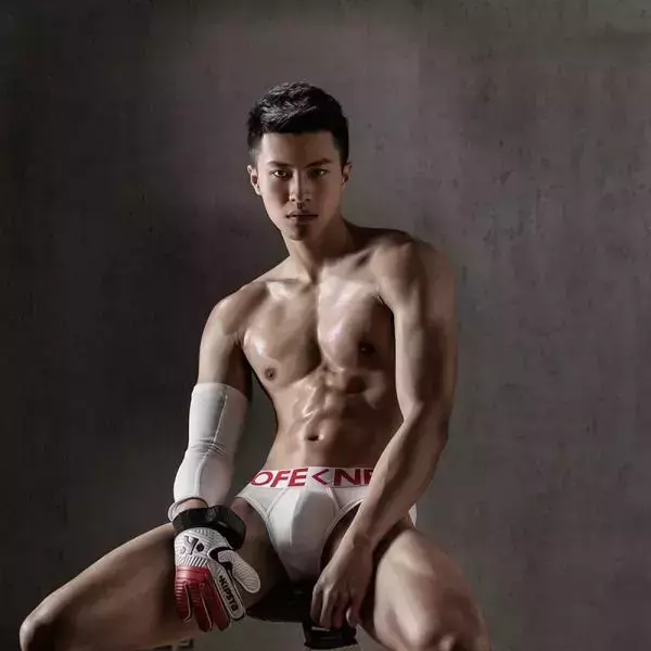Body Builder