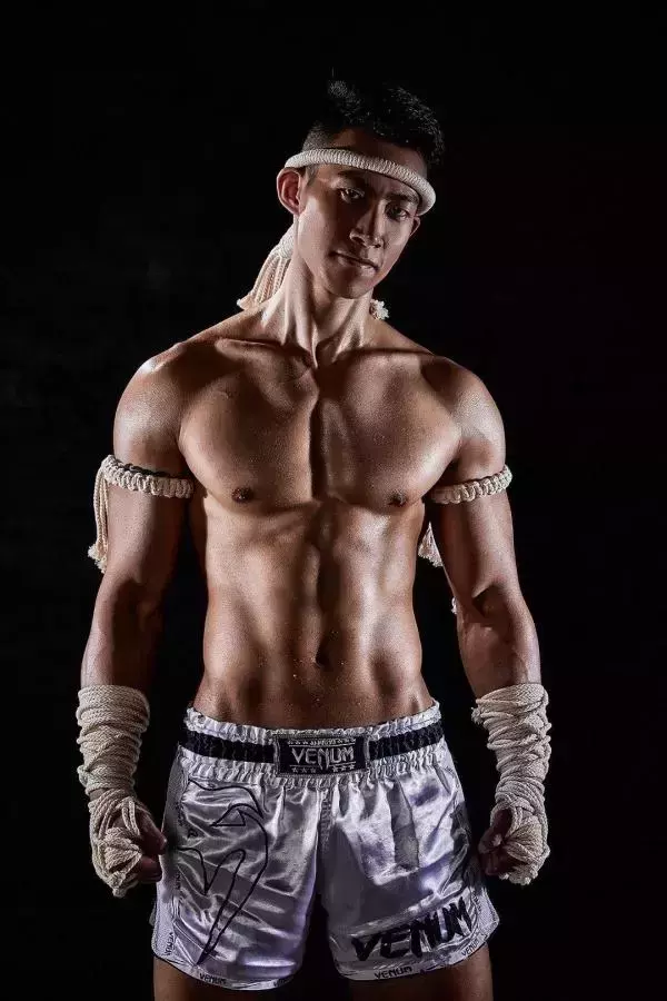 Body Builder