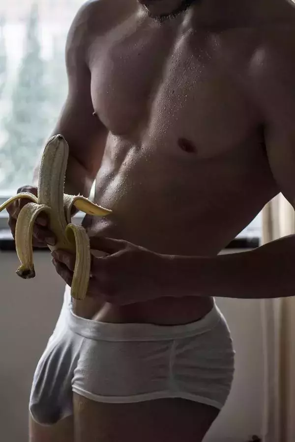 Body Builder
