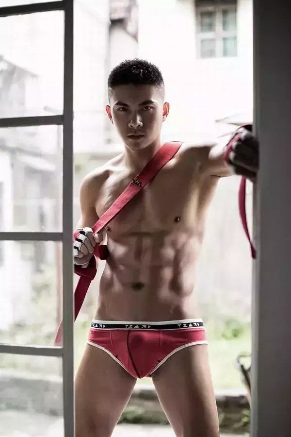 Body Builder