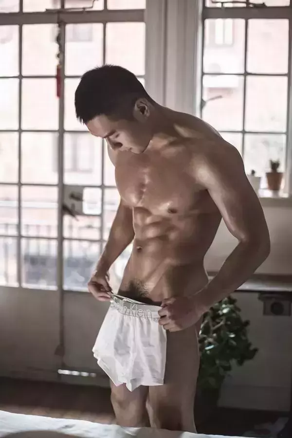 Body Builder
