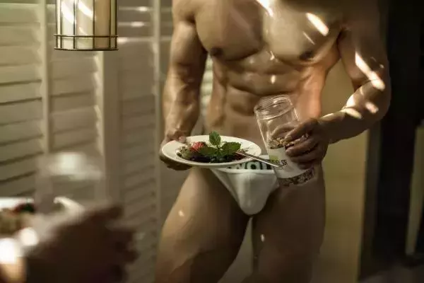 Body Builder