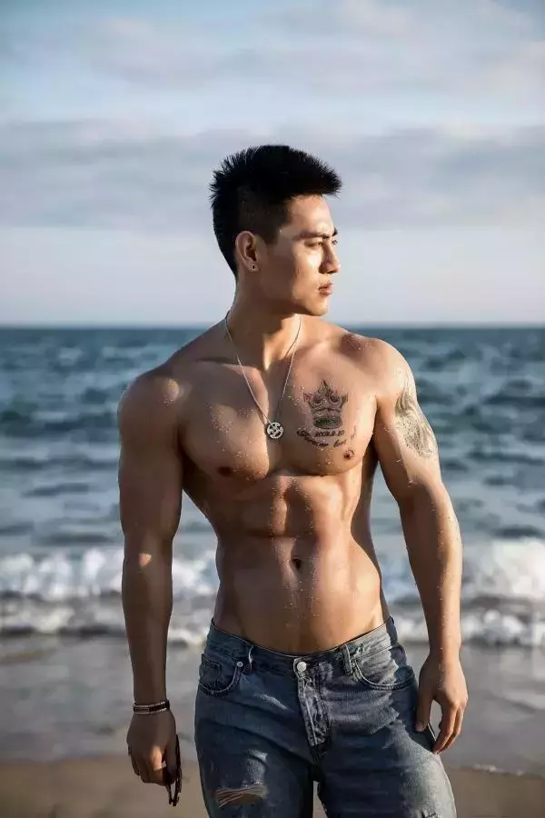 Body Builder