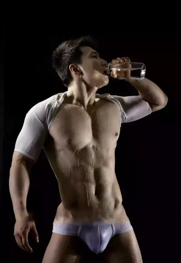 Body Builder