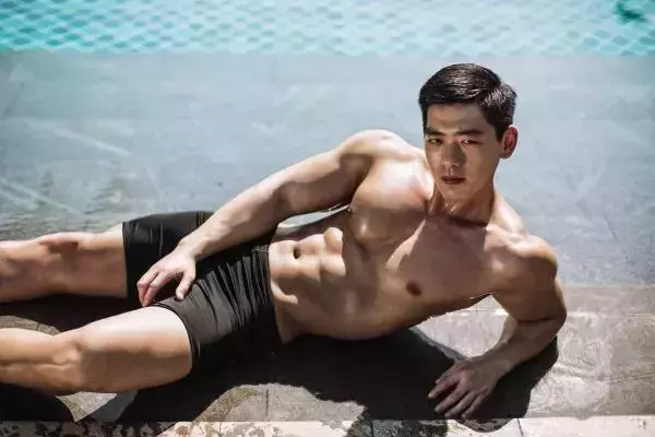 Body Builder