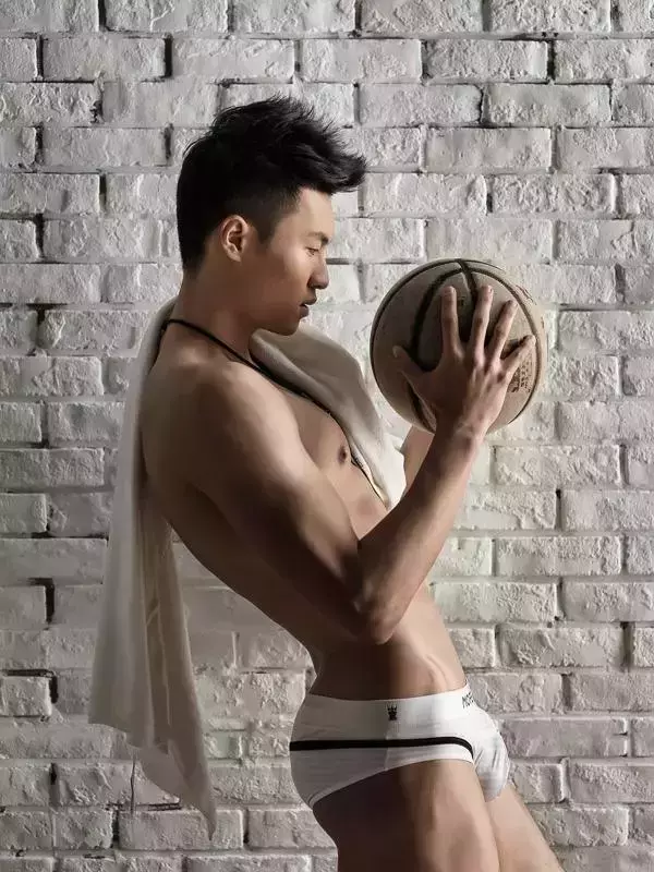 Body Builder