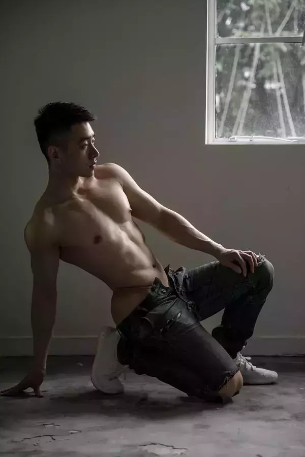 Body Builder