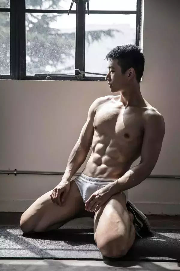 Body Builder
