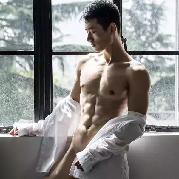 Body Builder