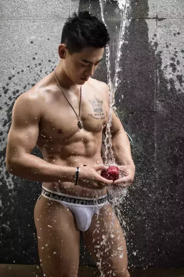 Body Builder