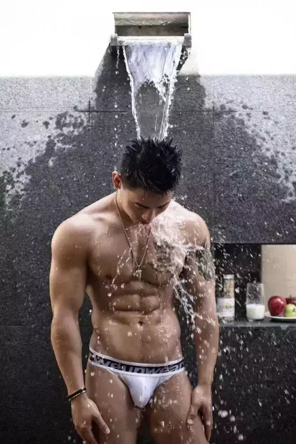 Body Builder