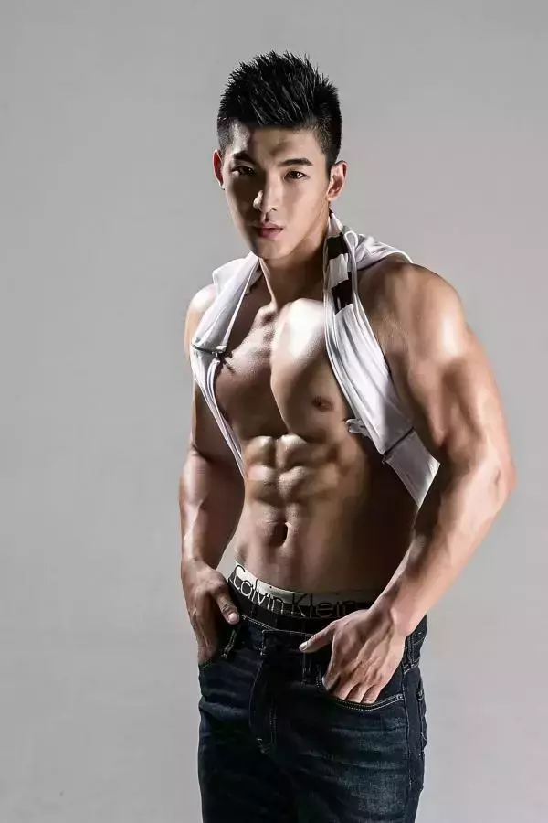 Body Builder
