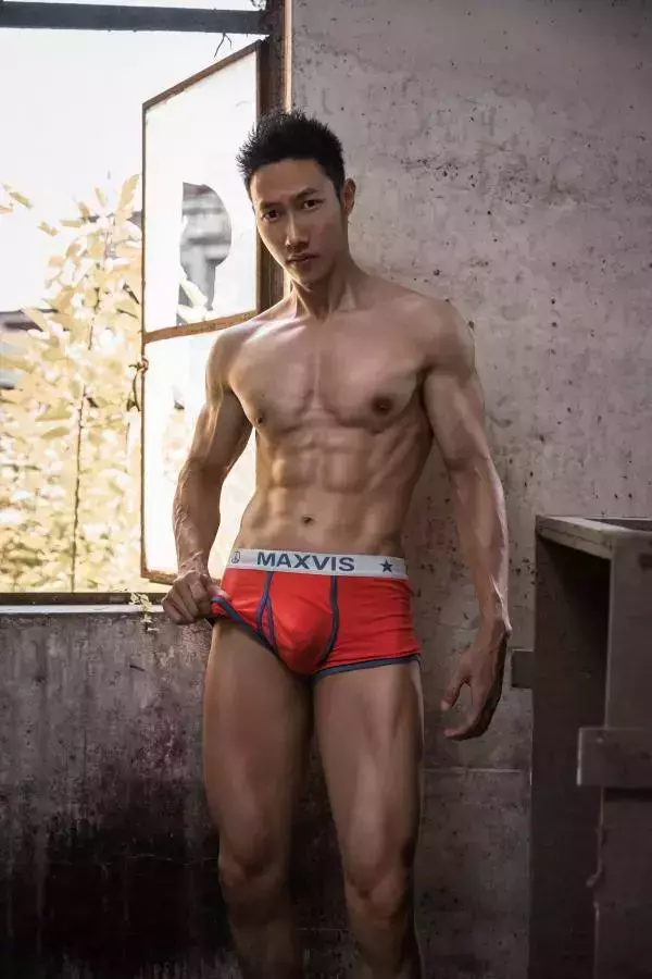 Body Builder