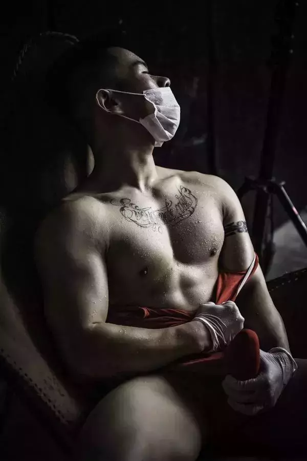 Body Builder