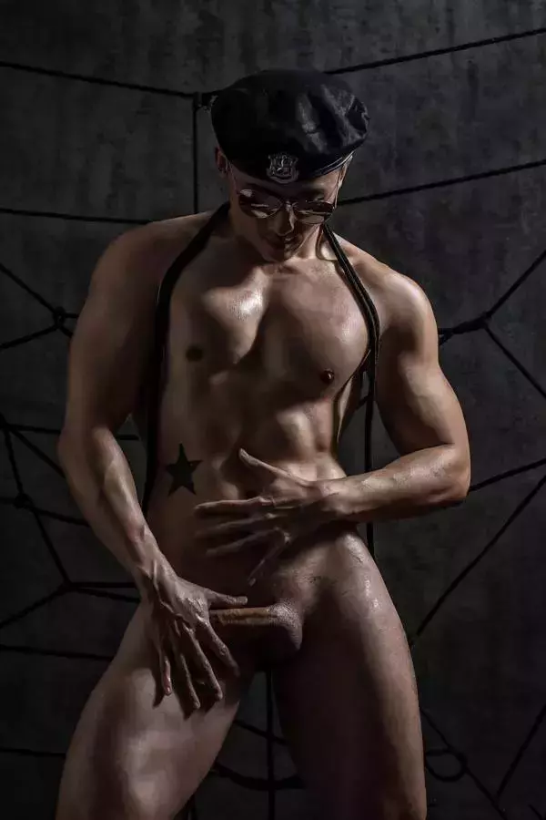 Body Builder