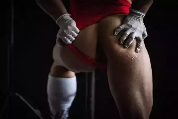 Body Builder