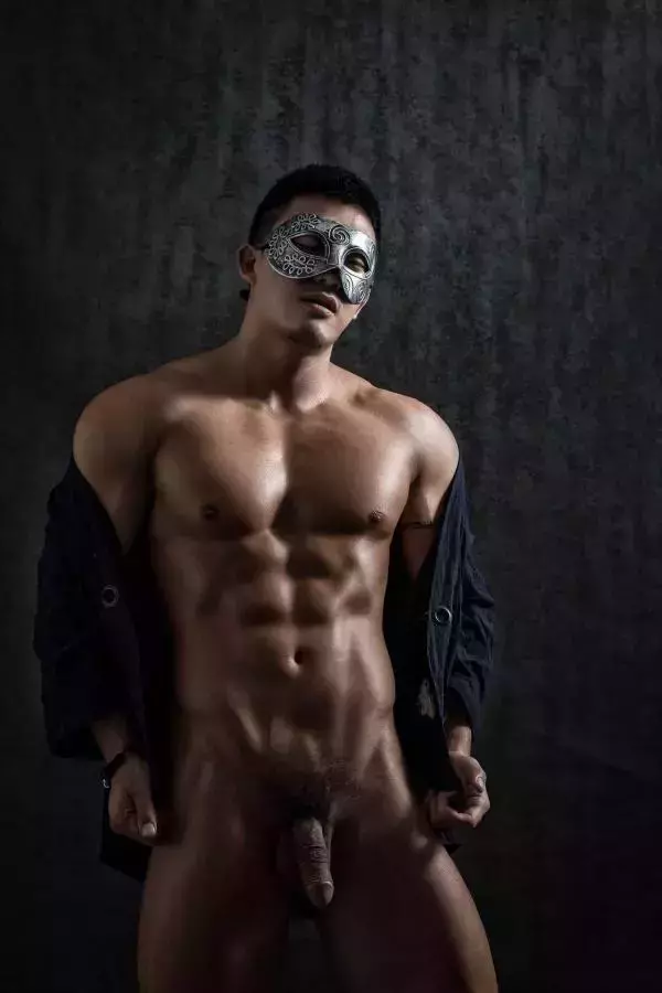 Body Builder