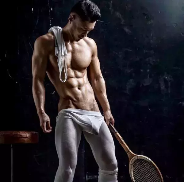 Body Builder
