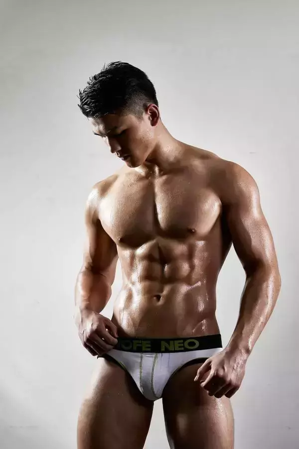 Body Builder
