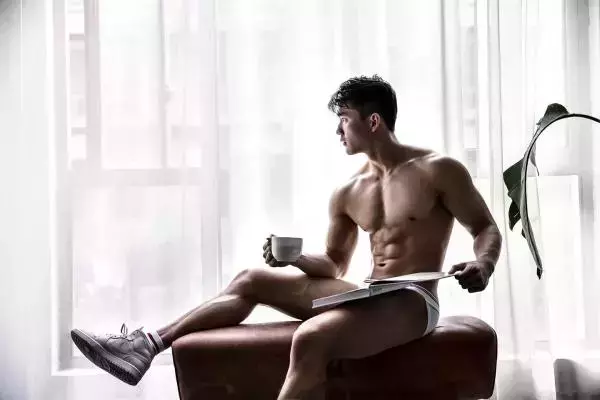 Body Builder