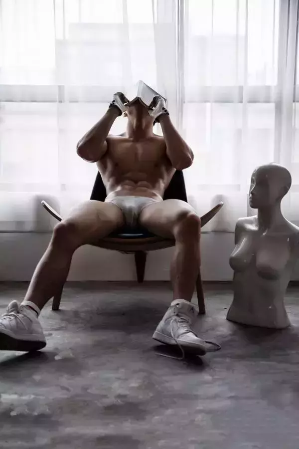 Body Builder
