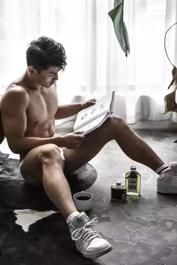 Body Builder