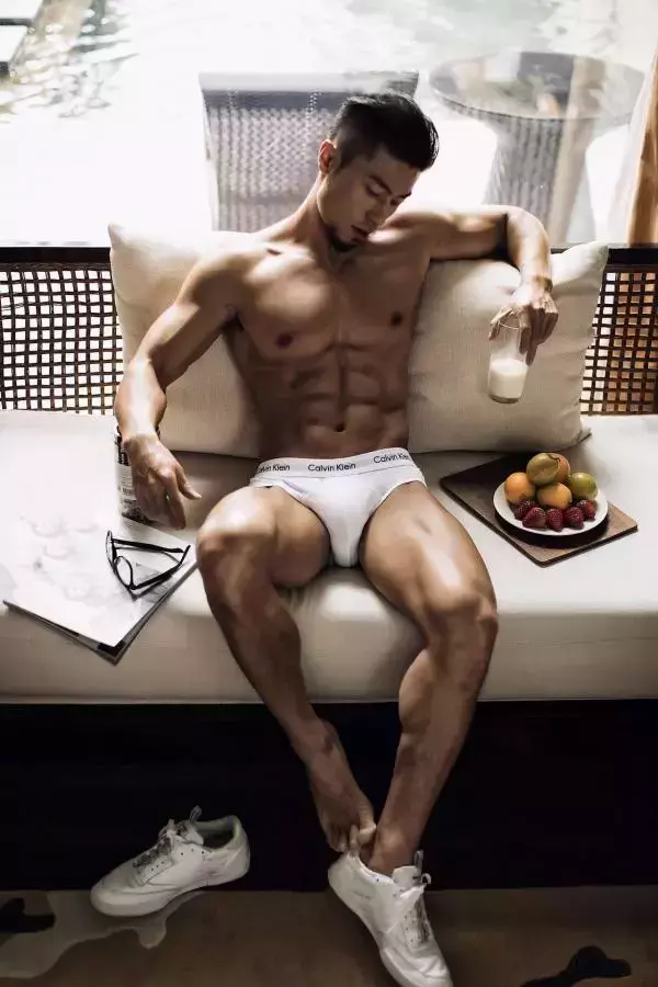 Body Builder