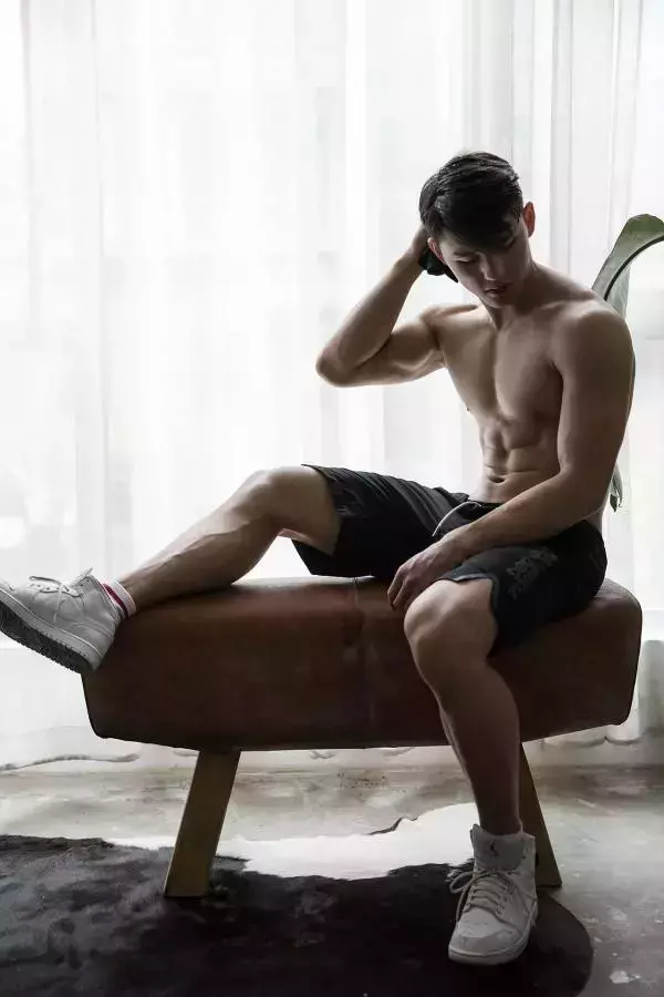 Body Builder