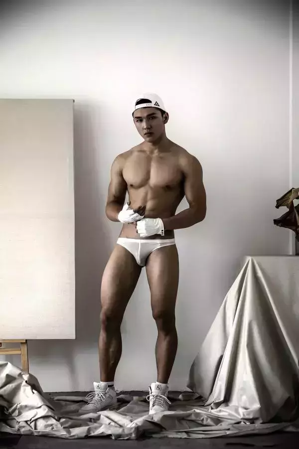 Body Builder