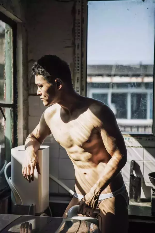Body Builder
