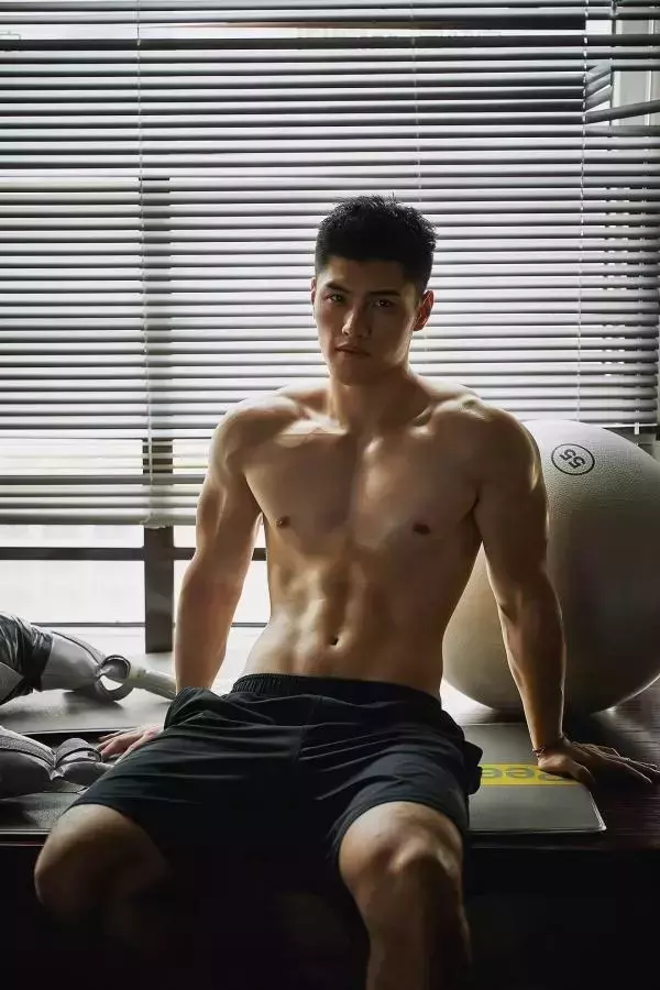 Body Builder
