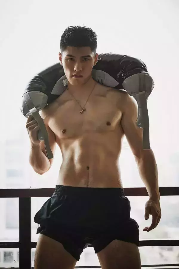 Body Builder