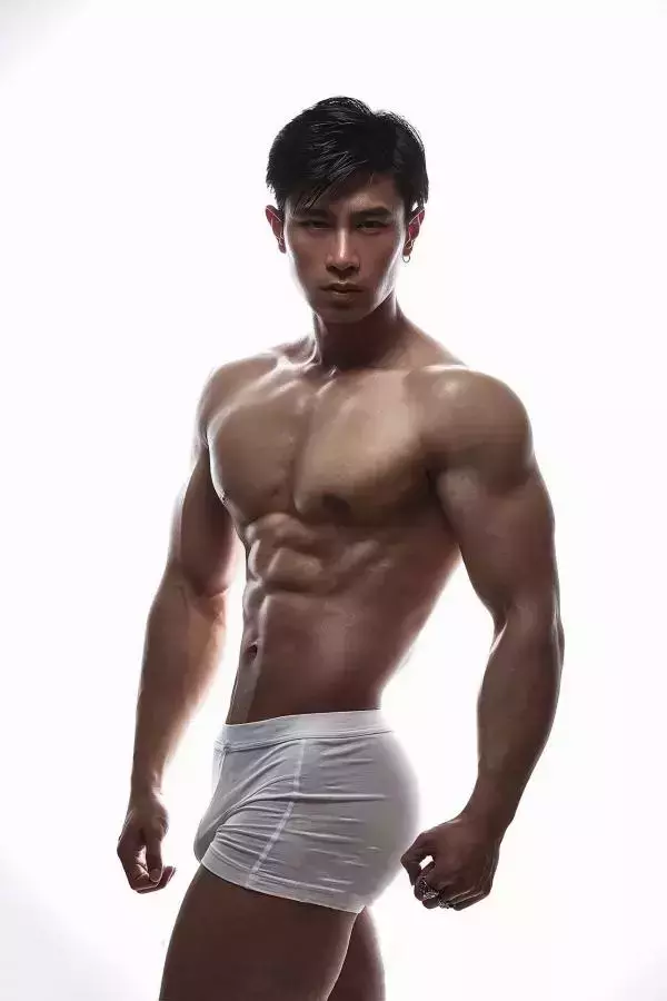 Body Builder
