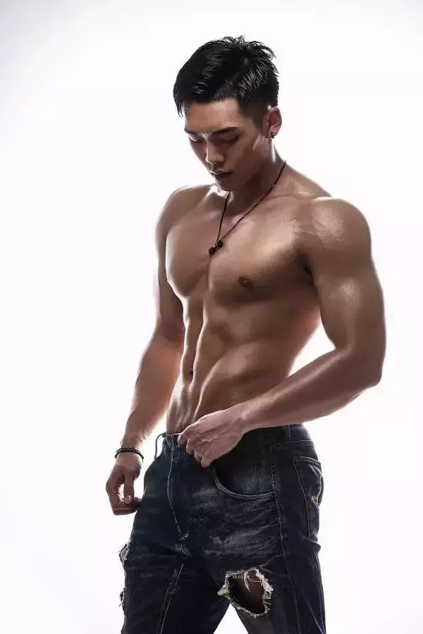 Body Builder