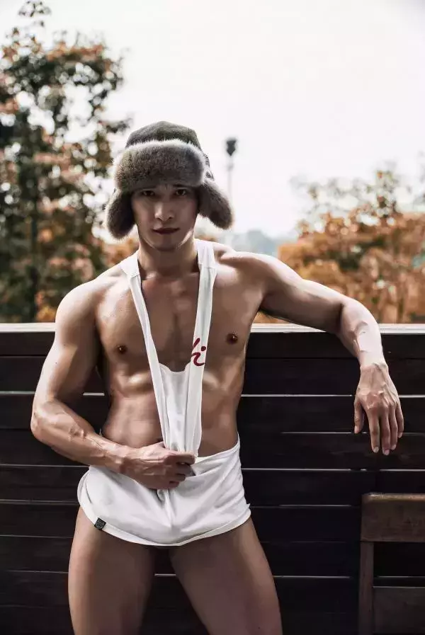 Body Builder