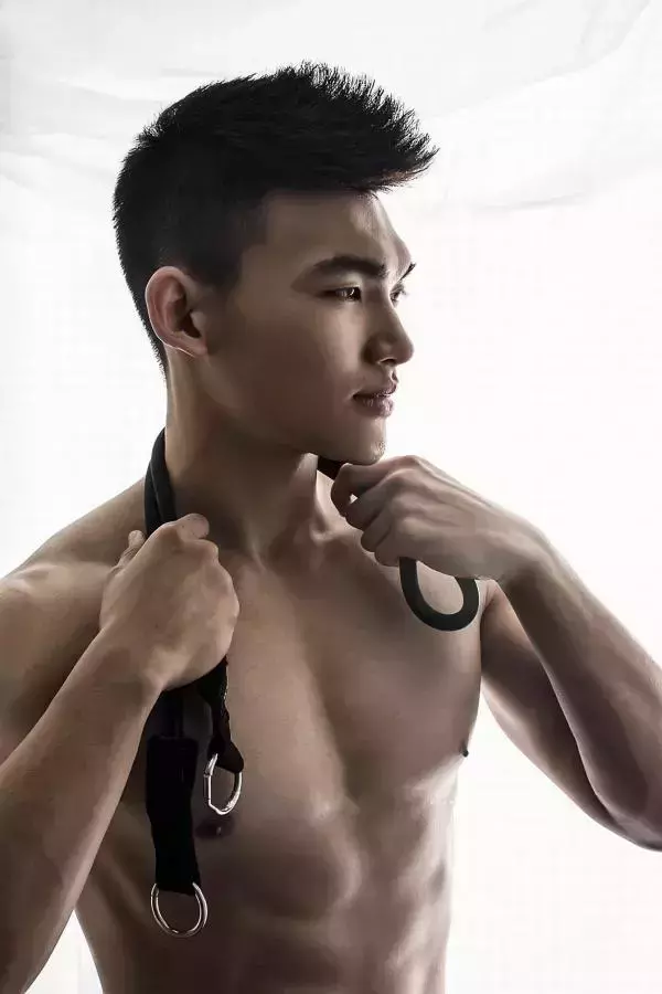 Body Builder