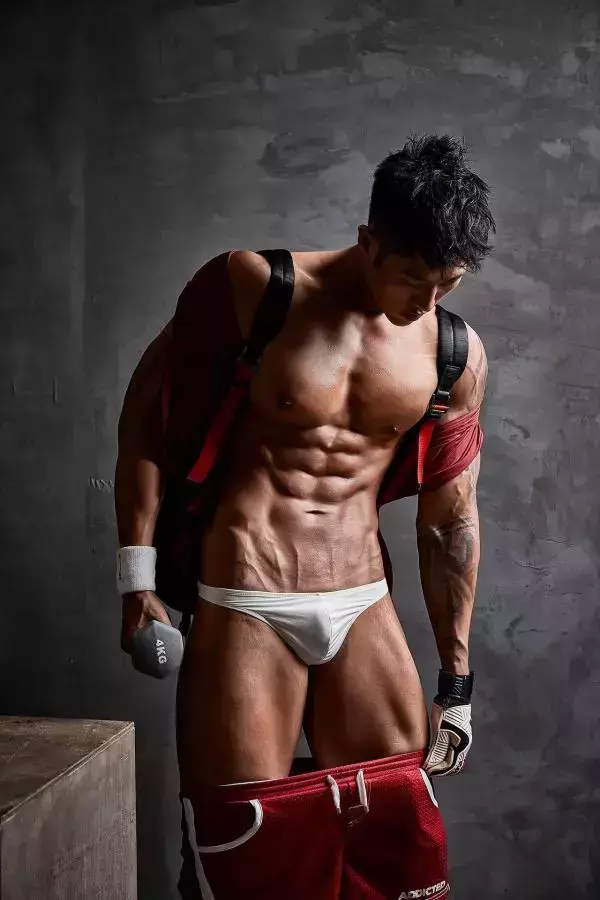 Body Builder