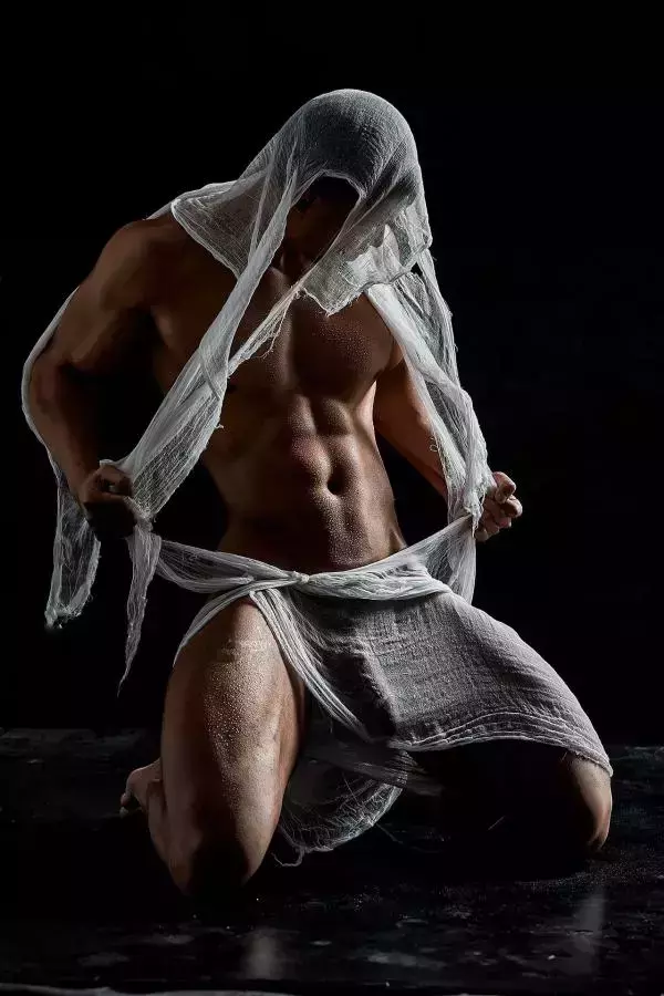 Body Builder