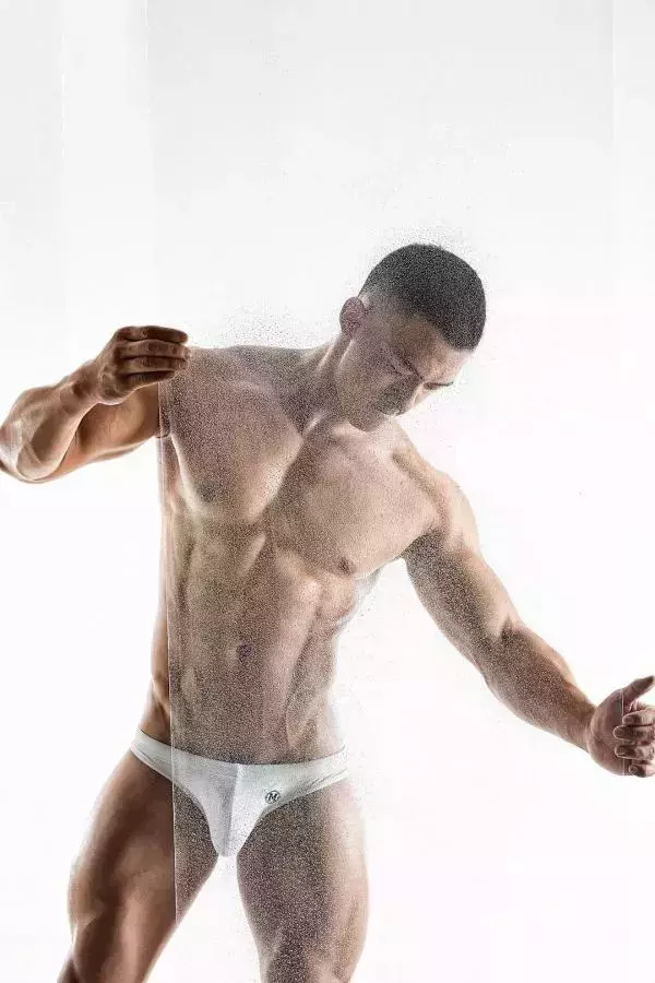 Body Builder