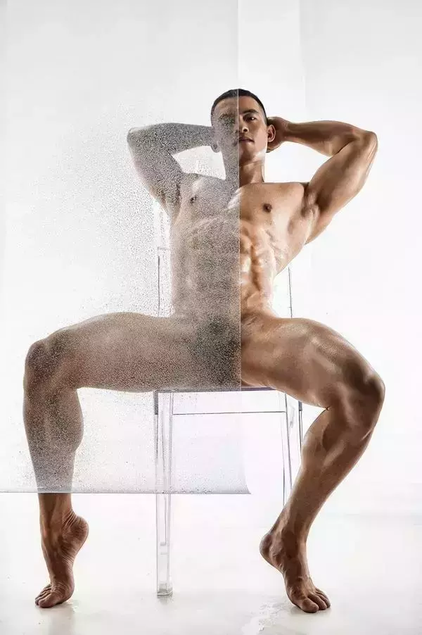 Body Builder