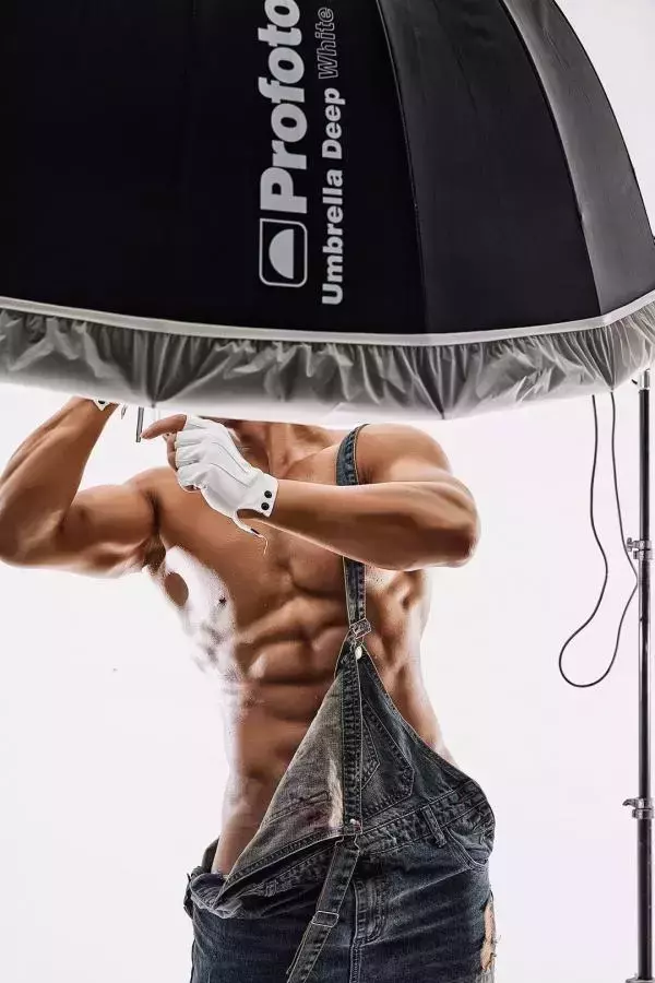 Body Builder