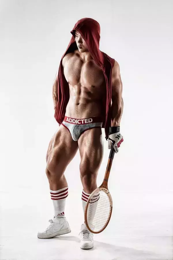 Body Builder