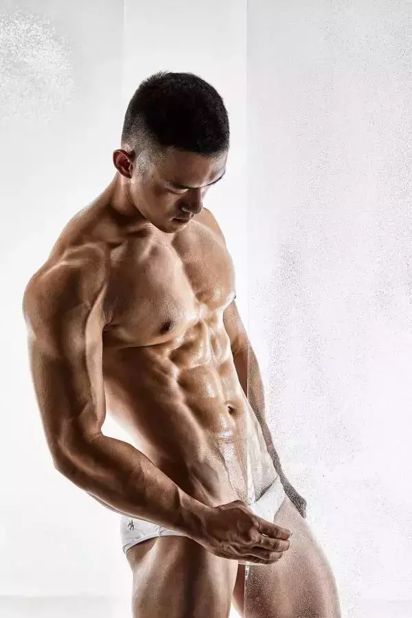 Body Builder