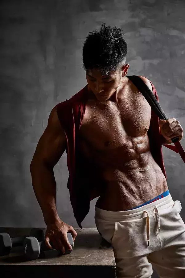 Body Builder