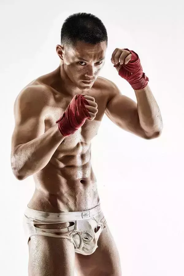 Body Builder