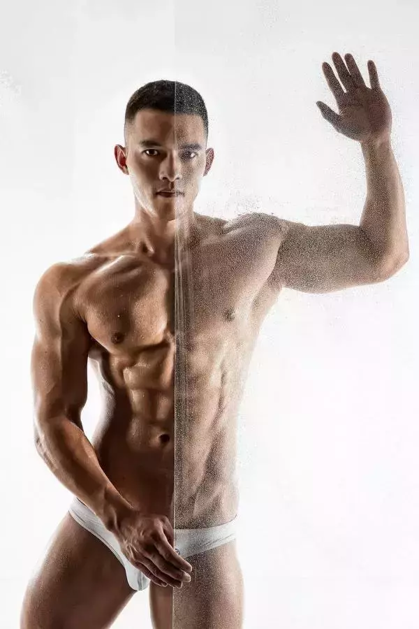 Body Builder