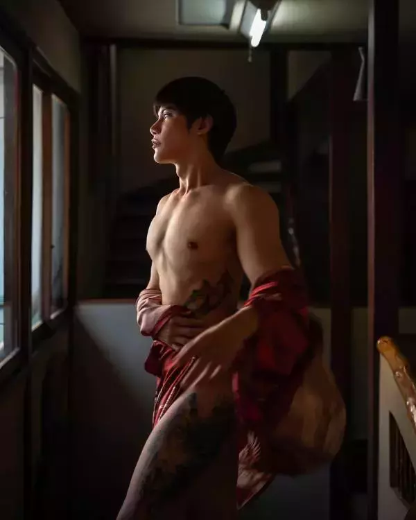 Body Builder